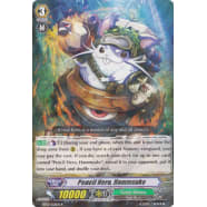 Pencil Hero, Hammsuke Thumb Nail