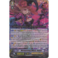 Mesmerizing Witch, Fianna Thumb Nail