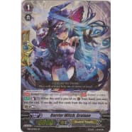 Barrier Witch, Grainne Thumb Nail