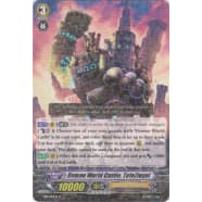 Demon World Castle, ToteZiegel Thumb Nail