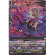 Witch of Reality, Femme Thumb Nail