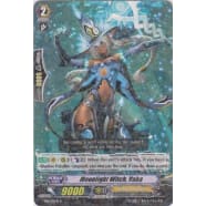 Moonlight Witch, Vaha Thumb Nail