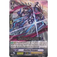 Haarbau Revenger Thumb Nail