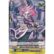 Witch of Black Cats, Milcra Thumb Nail