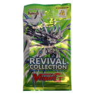 Cardfight!! Vanguard G - Revival Collection Pack Thumb Nail