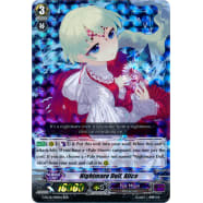 Nightmare Doll, Alice Thumb Nail