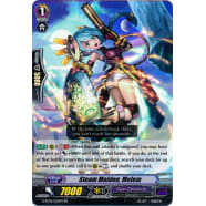 Steam Maiden, Melem Thumb Nail