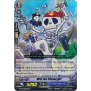 Mike the Shipwright Thumb Nail