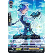 Sage of Transition, Lyron Thumb Nail