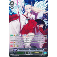 Omniscience Regalia, Minerva Thumb Nail