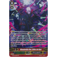 Abominable One, Gilles de Rais Thumb Nail