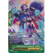 Witch Queen of Iniquity, Jeliddo Thumb Nail