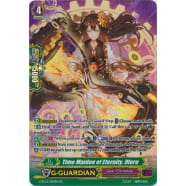 Time Maiden of Eternity, Uluru Thumb Nail