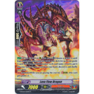 Lava Flow Dragon Thumb Nail