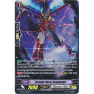 Cosmic Hero, Grandrope Thumb Nail