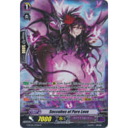 Succubus of Pure Love Thumb Nail