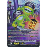 Tommy the Ghostie Brothers Thumb Nail