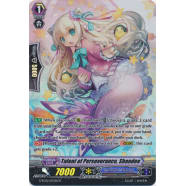 Talent of Perseverance, Shandee Thumb Nail