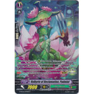 Valkyrie of Reclamation, Padmini Thumb Nail