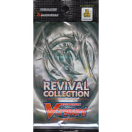 Cardfight!! Vanguard G - Revival Collection Vol. 2 Pack Thumb Nail