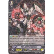 Star-vader, Crusgabel Thumb Nail