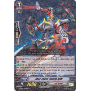 Star-vader, Spiral Arm Thumb Nail