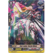 Star-vader, Roche Wave Thumb Nail