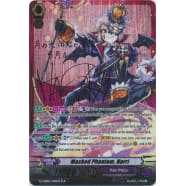 Masked Phantom, Harri Thumb Nail