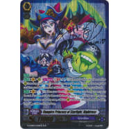 Vampire Princess of Starlight, Nightrose Thumb Nail