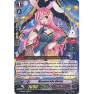 Masquerade Bunny Thumb Nail