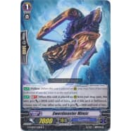 Swordmaster Mimic Thumb Nail