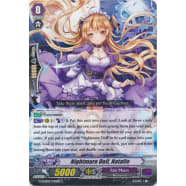 Nightmare Doll, Natalie Thumb Nail