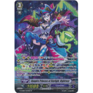 Vampire Princess of Starlight, Nightrose Thumb Nail