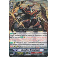 Dauntless Drive Dragon Thumb Nail