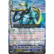 Blue Flight Dragon, Trans-core Dragon Thumb Nail