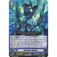 Last Card, Revonn Thumb Nail