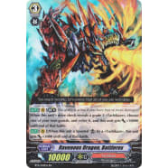 Ravenous Dragon, Battlerex Thumb Nail