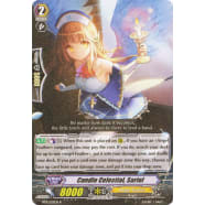 Candle Celestial, Sariel Thumb Nail