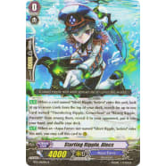 Starting Ripple, Alecs Thumb Nail