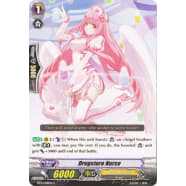 Drugstore Nurse Thumb Nail