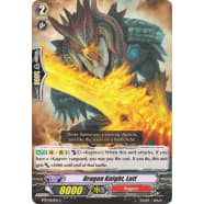 Dragon Knight, Lotf Thumb Nail