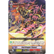 Seal Dragon, Flannel Thumb Nail