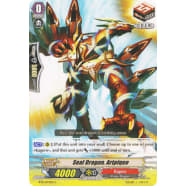 Seal Dragon, Artpique Thumb Nail