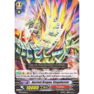 Ancient Dragon, Stegobuster Thumb Nail