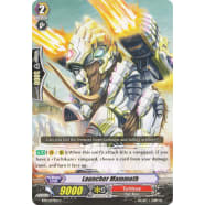 Launcher Mammoth Thumb Nail