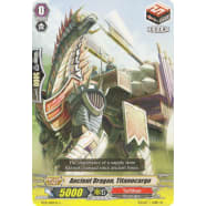 Ancient Dragon, Titanocargo Thumb Nail