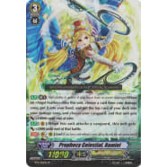 Prophecy Celestial, Ramiel Thumb Nail