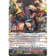 Ancient Dragon, Tyrannolegend Thumb Nail