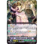 Famous Professor, Bigbelly Thumb Nail