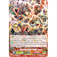 Lightning Dragon Knight, Zorras Thumb Nail